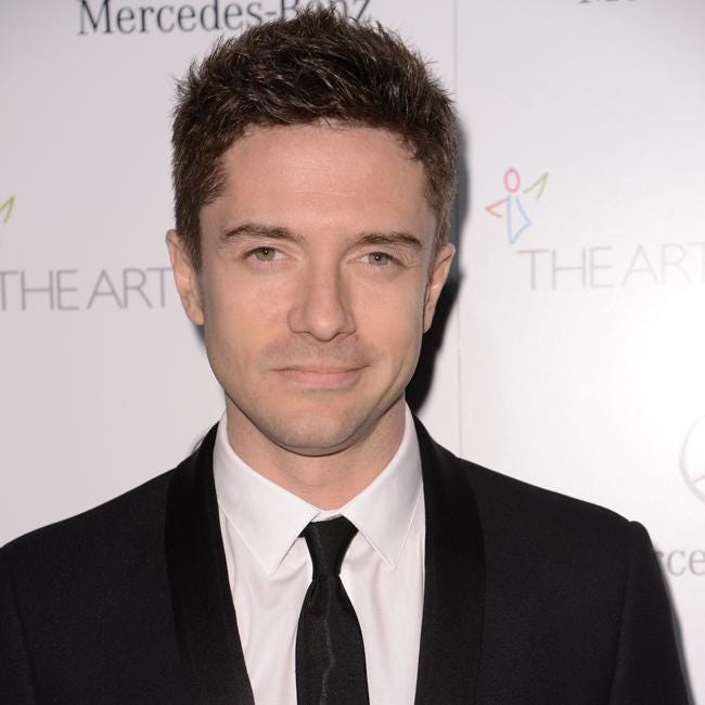 Topher Grace bio